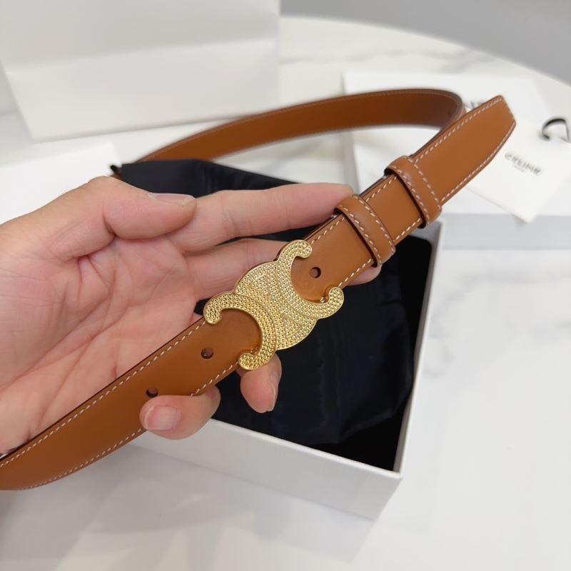 Celine Belts